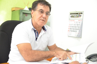 Antônio Carlos Teixeira disse que medida deve atrair maior público -