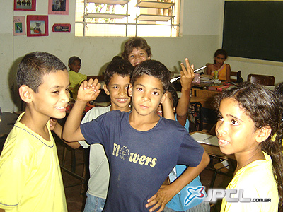 Eleições asseguram a gestão democrática da educação em todas as escolas públicas municipais -