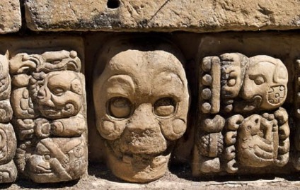 A herança cultural dos maias em Honduras continua surpreendendo arqueólogos -