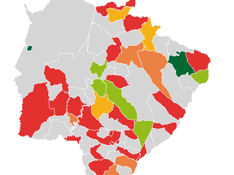 - Reprodução - Reprodução