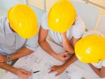 Serão 33 vagas para engenheiros civis e 5, para arquitetos - Ilustração