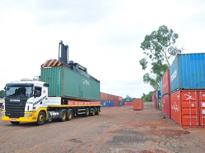 Início da produção da Eldorado Brasil contribuiu para o resultado -