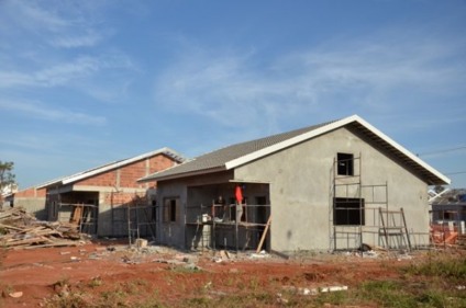 Em média, três-lagoenses financiam R$ 117 mil para realizar o sonho da casa própria -