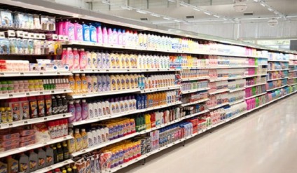 Estudo realizado pelo Procon MS avaliou 278 produtos em 19 estabelecimentos - Foto: Portal MS