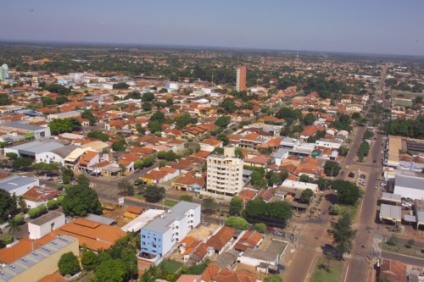 Cidade vai receber recursos para a conclusão de unidade de saúde  - Arquivo/prefeitura 