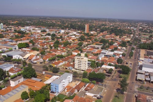 Cidade vai receber recursos para a conclusão de unidade de saúde  - Arquivo/prefeitura 
