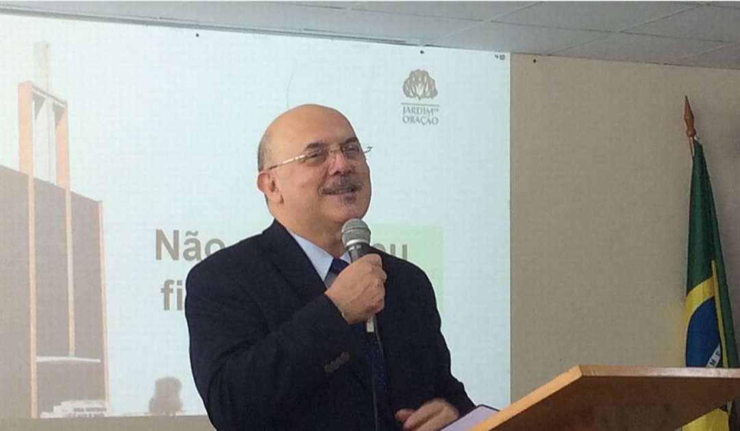 Comissão da Covid-19 vai ouvir ministro da Educação - Foto: Divulgação
