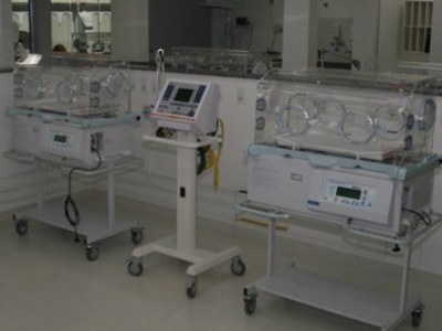 UTI Neonatal -