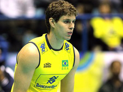 Seleção Masculina perdeu por 3 sets a 0 -
