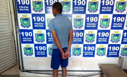 Homem disse que não repassou as imagens das vítimas e que foi sua primeira vez - André Barbosa/JPNEWS Homem disse que não repassou as imagens das vítimas e que foi sua primeira vez - André Barbosa/JPNEWS