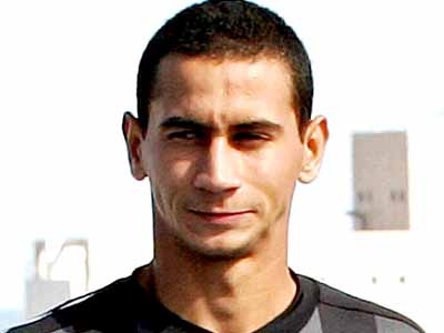 Ganso operou o joelho esquerdo na quinta-feira (17) -