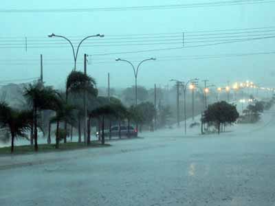 Três Lagoas também deve ser beneficiada com o reconhecimento -