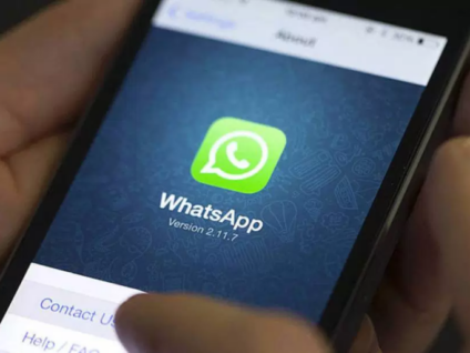 Mesários serão convocados via WhatsApp - Divulgação/Thinkstock