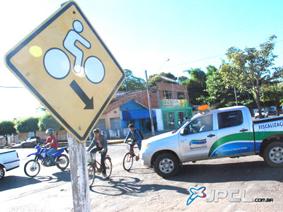 Entre as mudanças mais significativas está transformar a avenida Clodoaldo Garcia em mão única e integrar ciclovias -