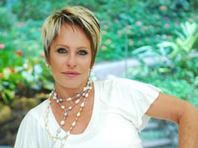 Ana Maria revoltada com a matéria de Quem -