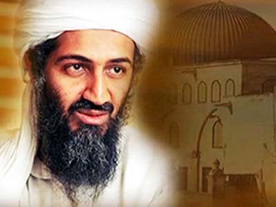 Osama Bin Laden -