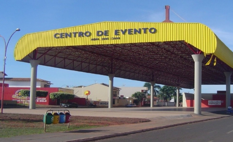 Corpo de Bombeiros exige instalação de hidrantes na avenida do Carnaíba - Reprodução