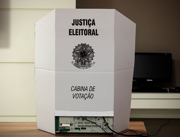 Votantes com ensino fundamental incompleto é maioria do eleitorado paranaibense - Reprodução/Internet