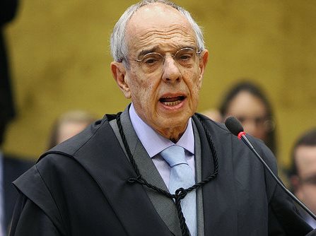 Morre o ex-ministro Márcio Thomaz Bastos