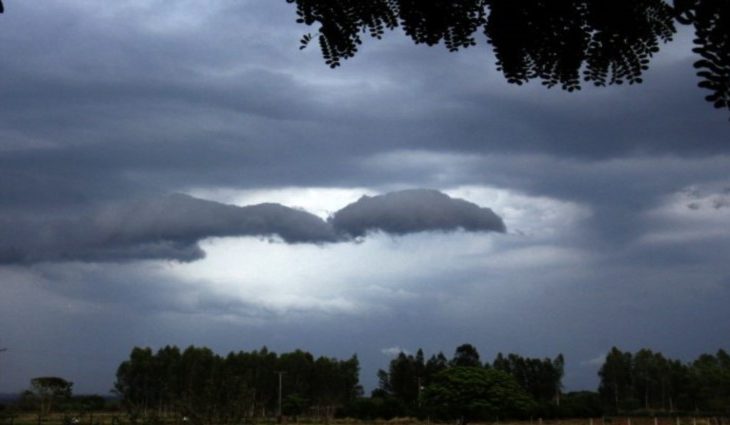 MS tem alerta e tempestade nesta terça-feira, segundo Inmet - Foto: Chico Ribero/Portal MS