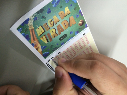 Preço da aposta simples é de R$ 2 - Divulgação