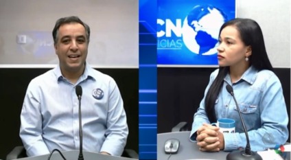 No Dia Mundial do AVC, médico neurologista alerta para prevenção contra doença - Reprodução TVC