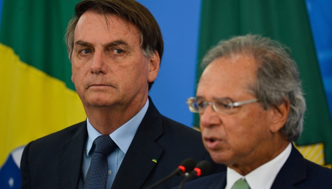Presidente defende criação de novo imposto - foto: Divulgação