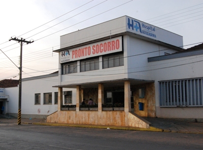 Hospital Auxiliadora teria desviado recursos do Ministério da Saúde, segundo denuncia do CMS -