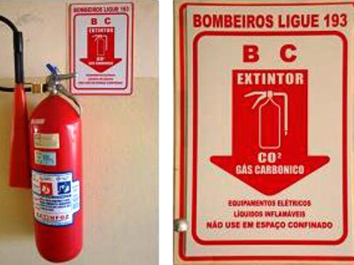 Medida visa divulgar o número de telefone dos bombeiros de facilitar o acesso da população -