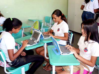 Prazo para a retirada dos notebooks foi ampliado em um mês -