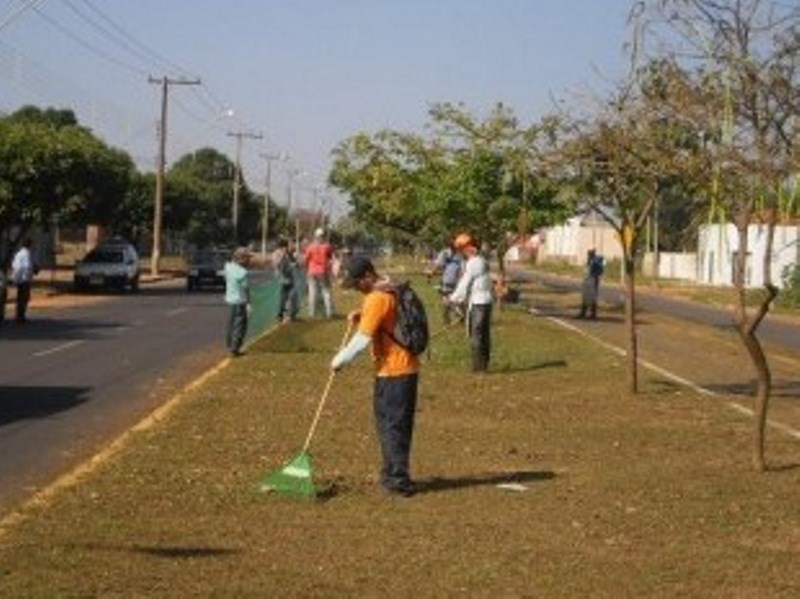 Com 79% dos internos trabalhando, semiaberto de Três Lagoas aposta em ações de reinserção