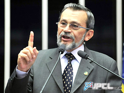 Senador Valter Pereira -