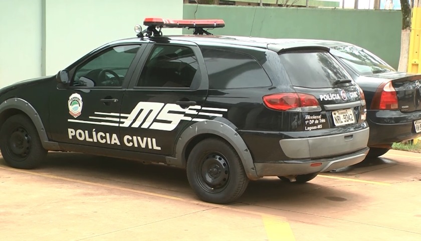 Caso foi encaminhado para a 1ª Delegacia da Polícia Civil. - Arquivo/JPNEWS