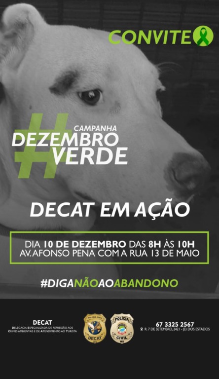Ação terá entrega de brindes na principal avenida da capital - Divulgação