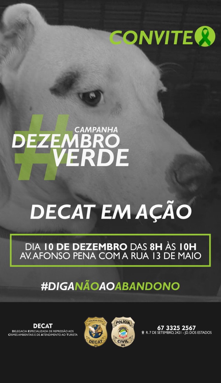 Ação terá entrega de brindes na principal avenida da capital - Divulgação