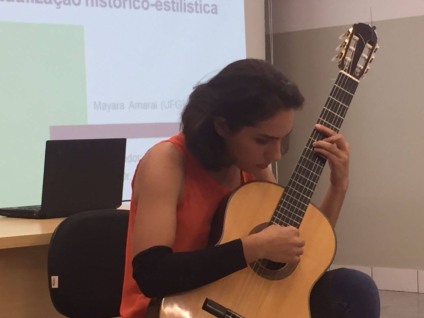 O caso repercutiu em todo o país - Arquivo pessoal: facebook