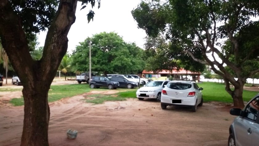 Fiscalização encerra quatro festas e fecha sete estabelecimentos - Divulgação Fiscalização encerra quatro festas e fecha sete estabelecimentos - Divulgação