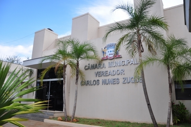 Câmara Municipal 