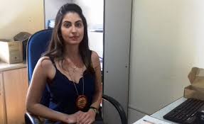 Delegada Patrícia Peixoto Abranches comanda o inquérito - Arquivo/JPNEWS