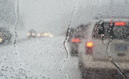 Segundo o Inmet, chuva pode atingir 50 milímetros esta tarde - Arquivo/JPNEWS