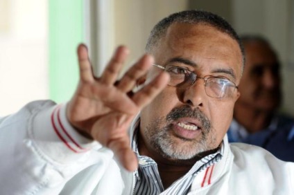 Paulo Paim é o primeiro senador a visitar Paranaíba durante a atual legislatura - Divulgação Paulo Paim é o primeiro senador a visitar Paranaíba durante a atual legislatura - Divulgação