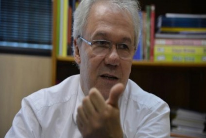 Secretário de Educação Básica do MEC, Manuel Palacios, avalia que a discussão de uma Base Nacional Comum Curricular vai trazer resultados importantes para melhorar a qualidade da educação no país - Agência Brasil