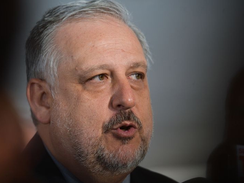 - Elza Fiúza/Agência Brasil - Elza Fiúza/Agência Brasil