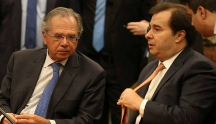 Para governo, alta do PIB afasta necessidade de auxílios em 2021 - Foto: Agência Brasil