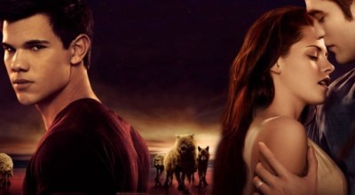 Os personagens da saga Crepúsculo -
