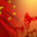 O governo chinês anunciou que adiantará 100 bilhões de yuan (cerca de US$ 14,1 bilhões) do orçamento de investimento de 2025, para este ano