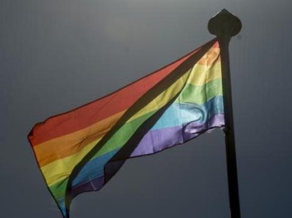Em 2013, foram assassinados 313 LGBT no Brasil - Marcelo Camargo/Agência Brasil