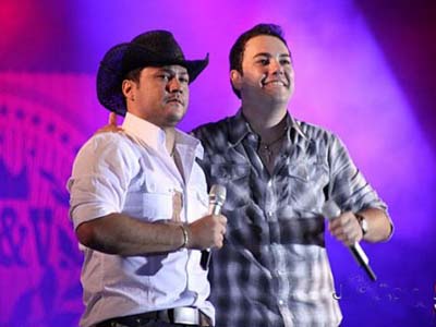 João Bosco e Vinicius -