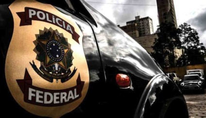 Prisão aconteceu dentro da operação Sad Movie - Divulgação