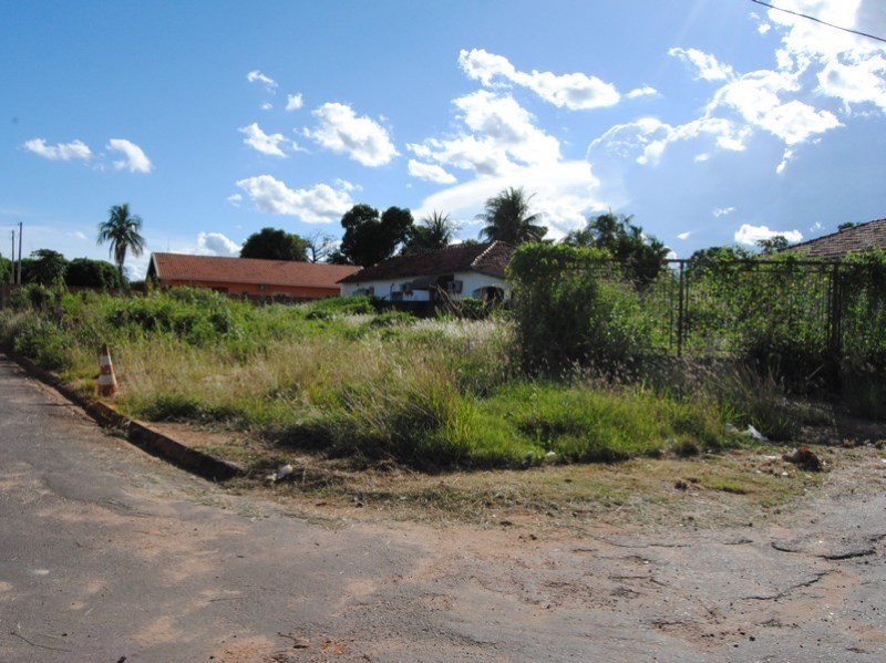 Terrenos baldios correspondem a 5% dos focos de dengue em Três Lagoas - Arquivo/JP